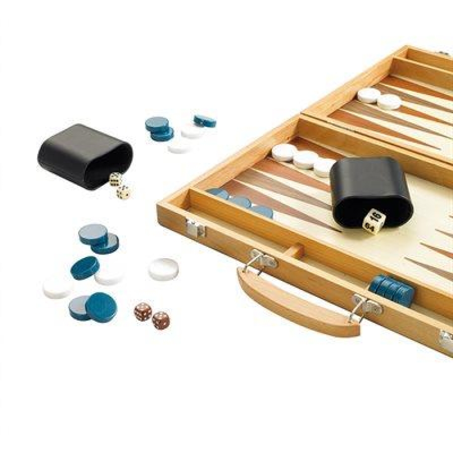 Backgammon