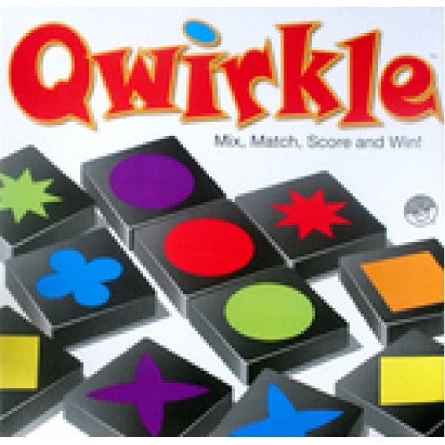 Qwirkle