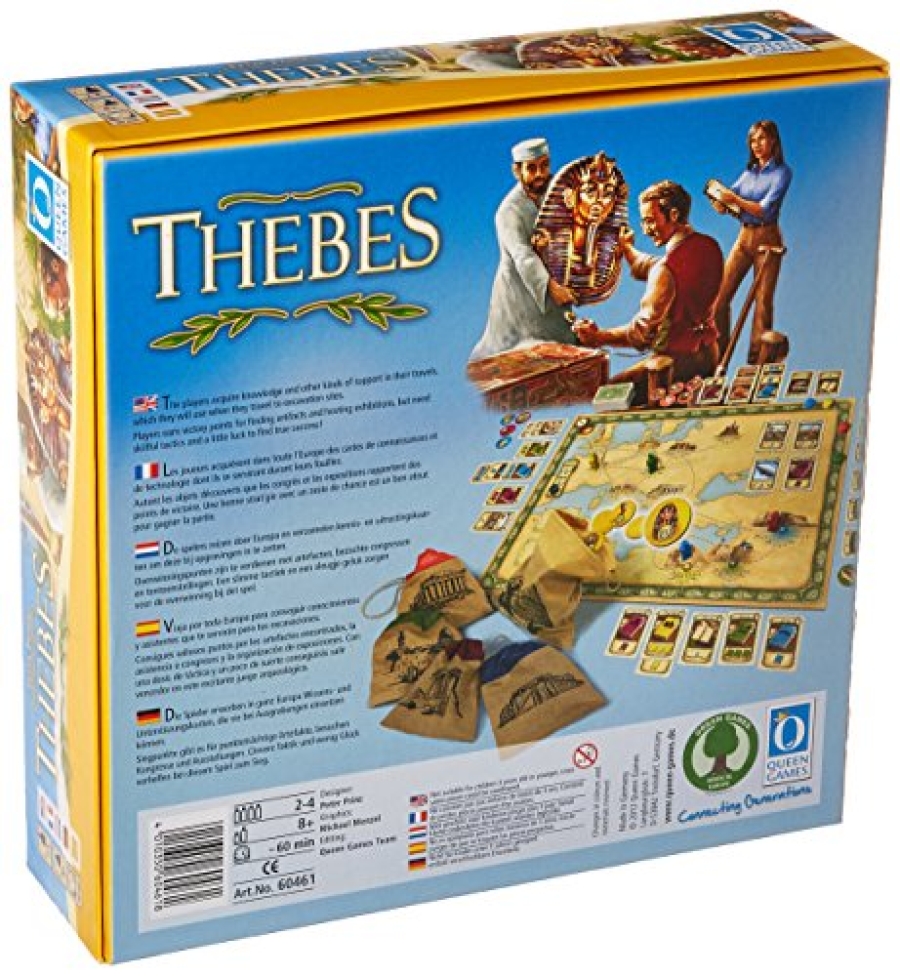 Thebes