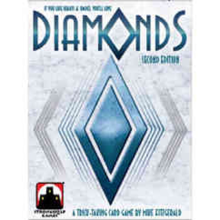 Diamonds