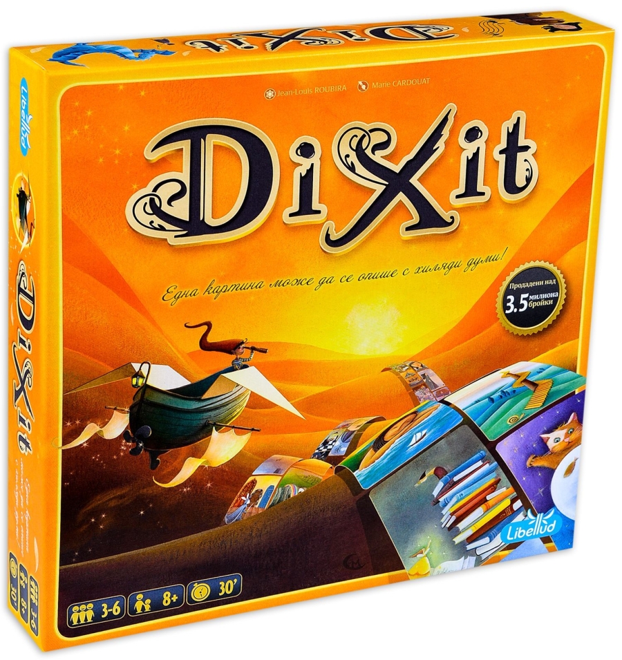 Dixit