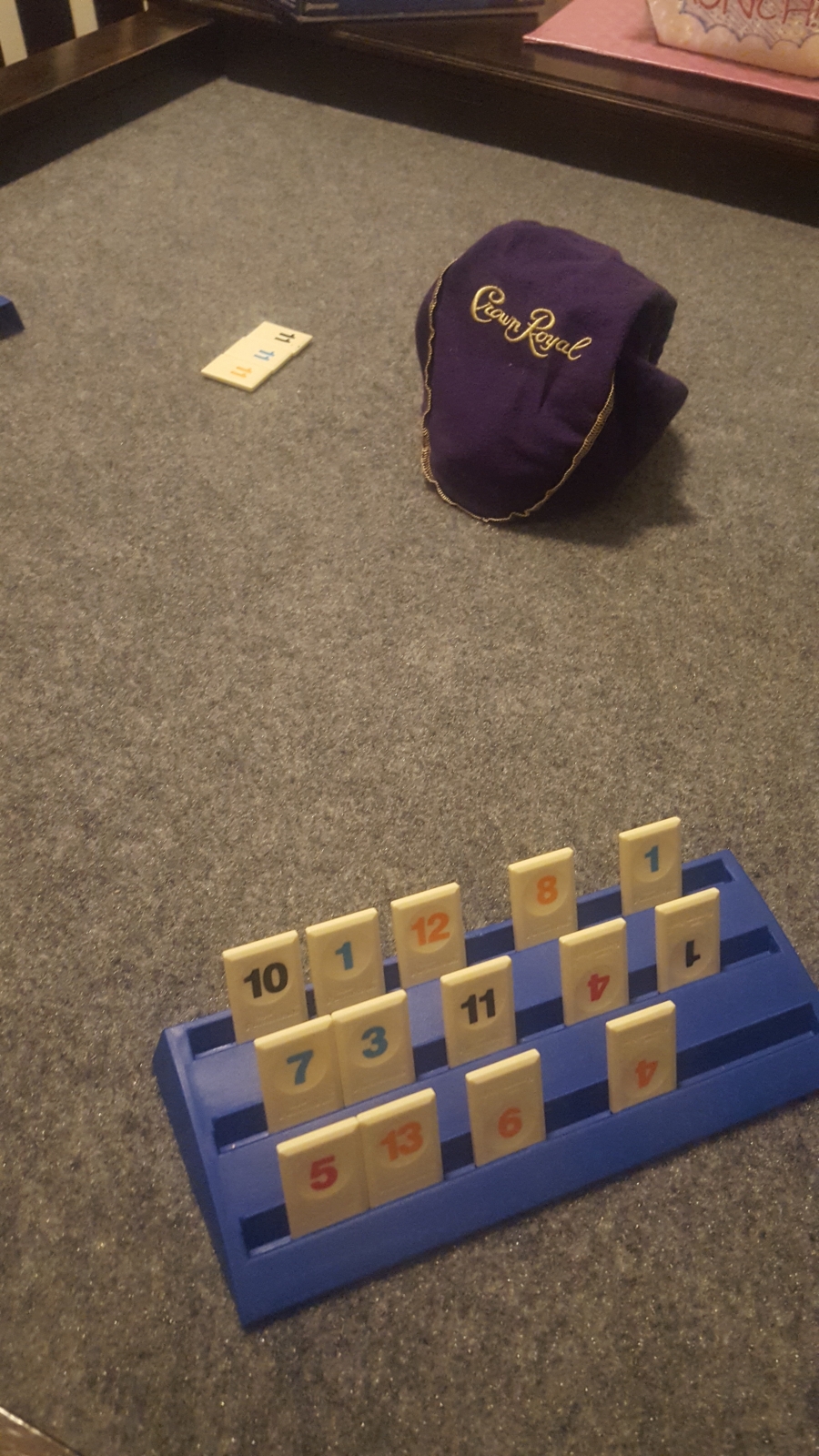 Rummikub