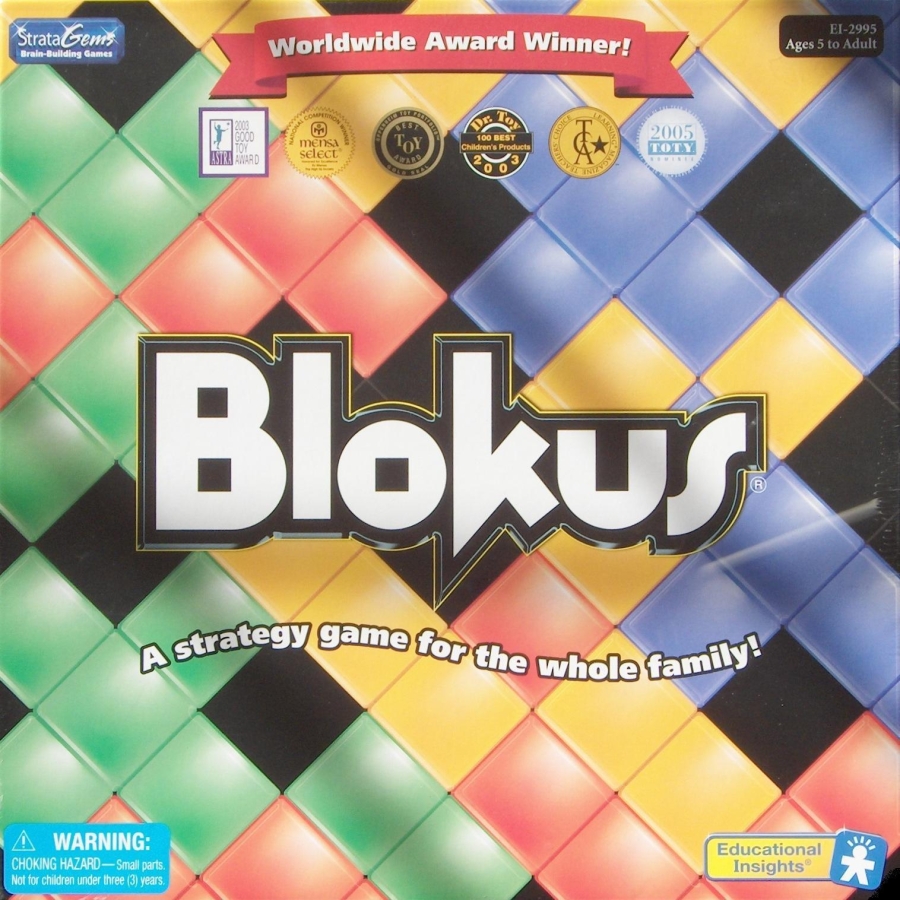 Blokus