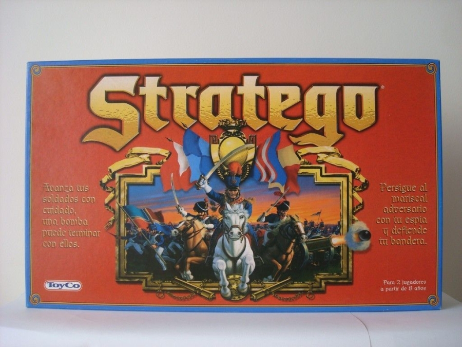 Stratego