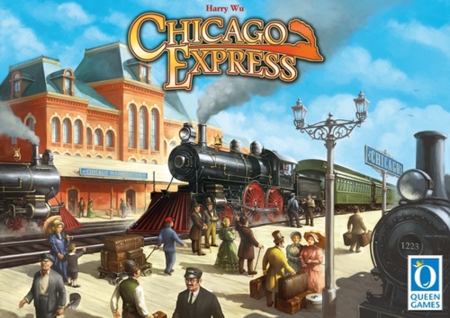 Chicago Express