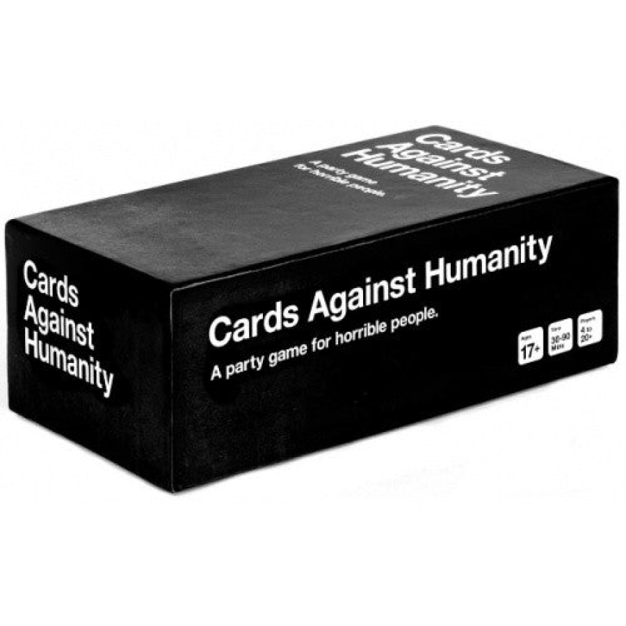 Cards Against Humanity