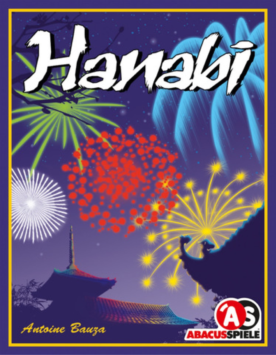 Hanabi