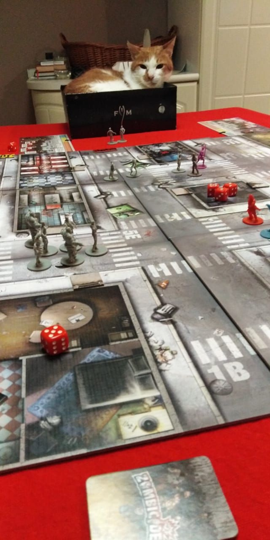 Zombicide