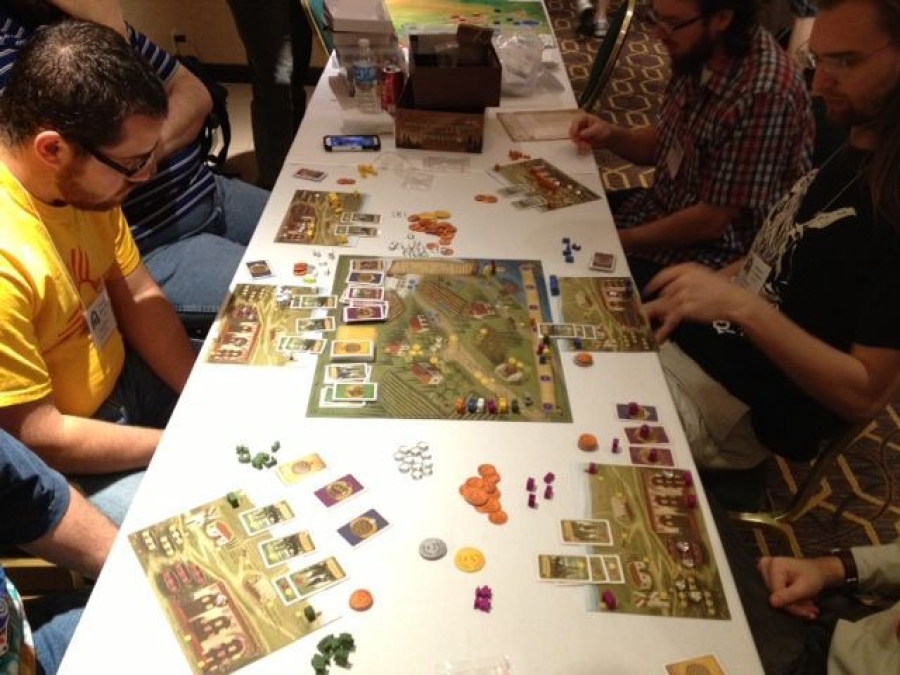 Viticulture