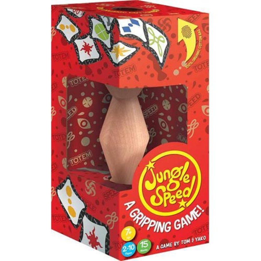 Jungle Speed