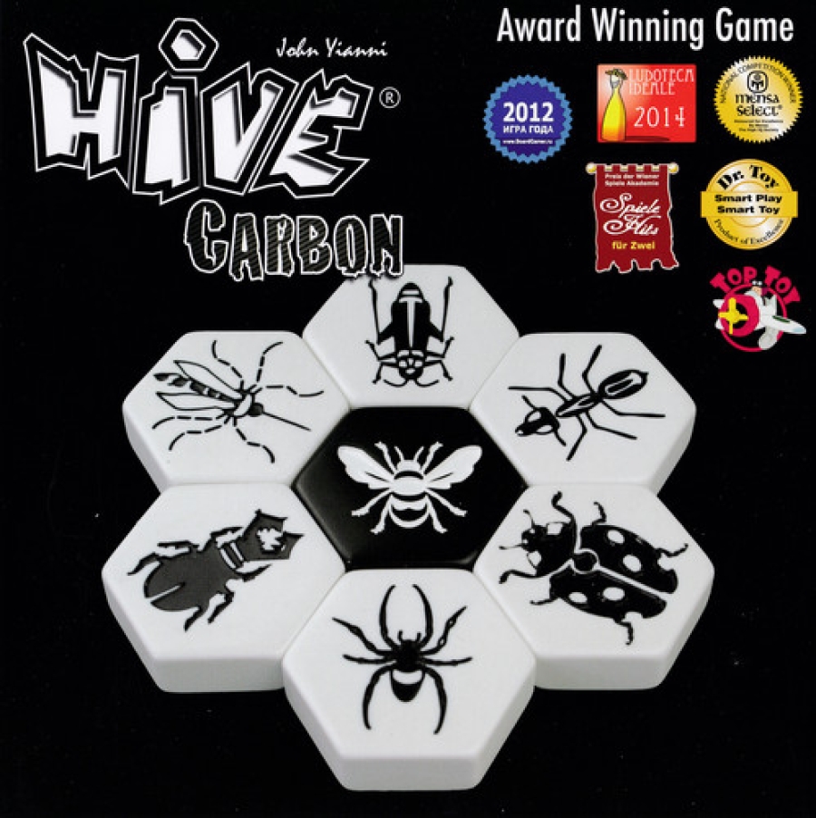 Hive Pocket