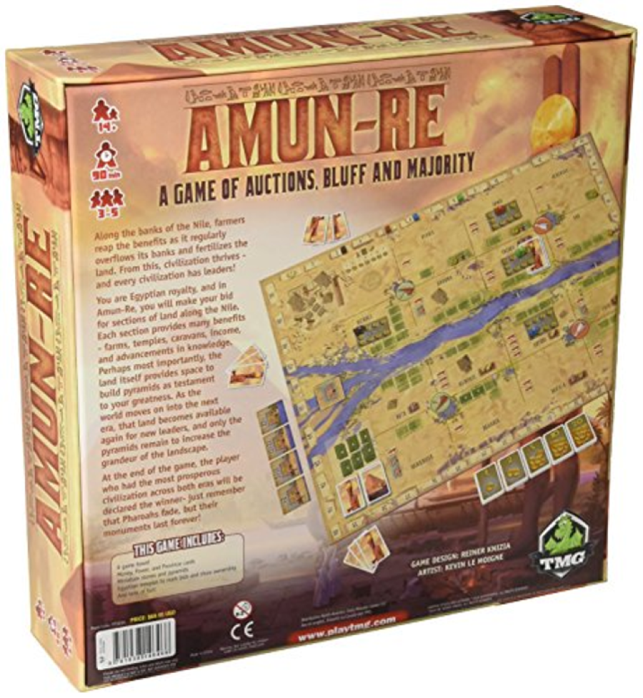 Amun-Re