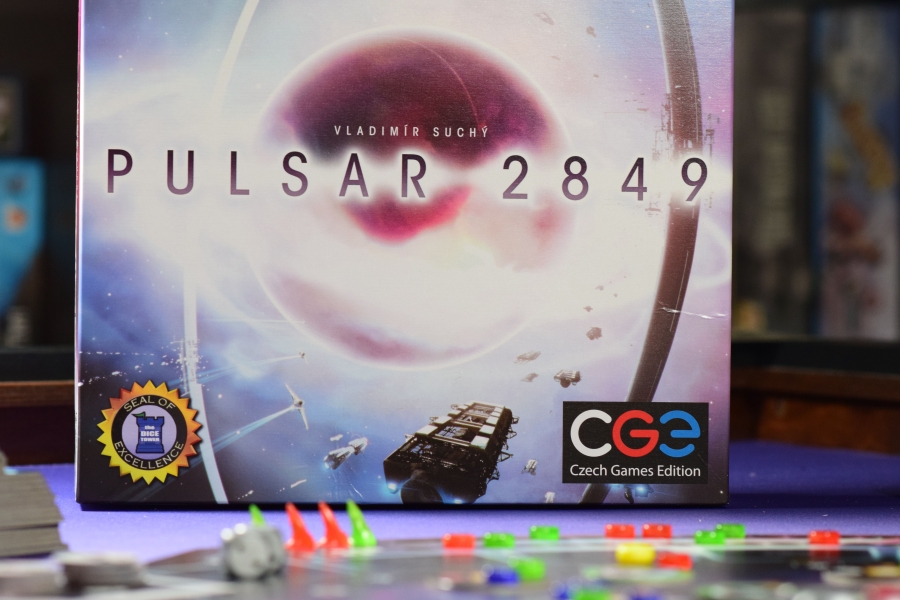 Pulsar 2849