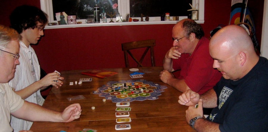 Catan