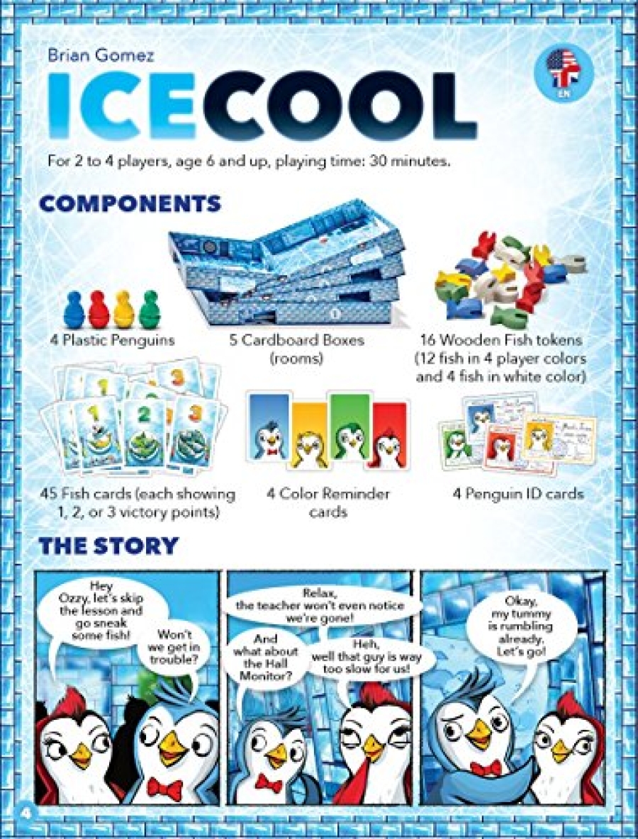 ICECOOL