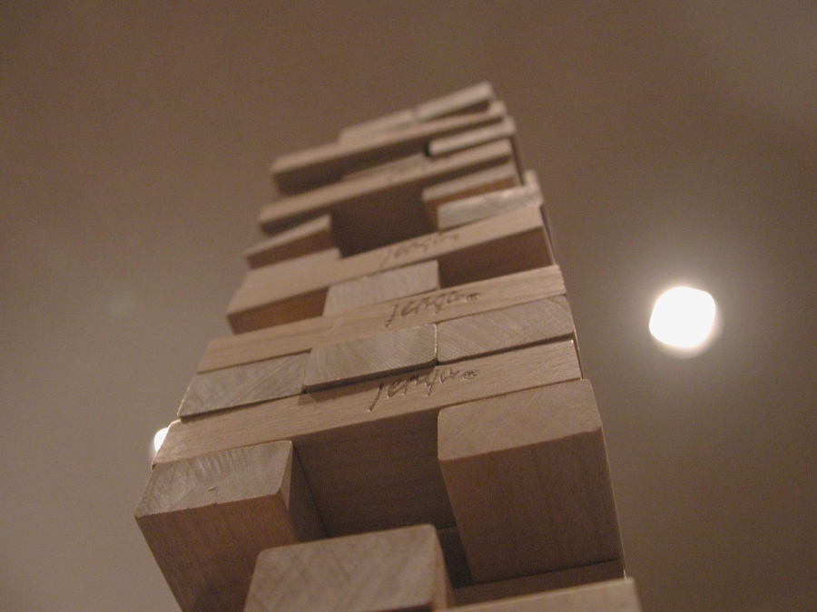 Jenga