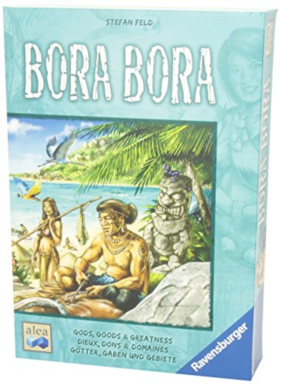 Bora Bora