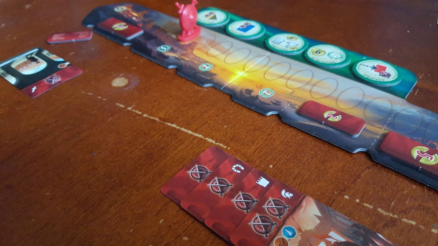 7 Wonders Duel