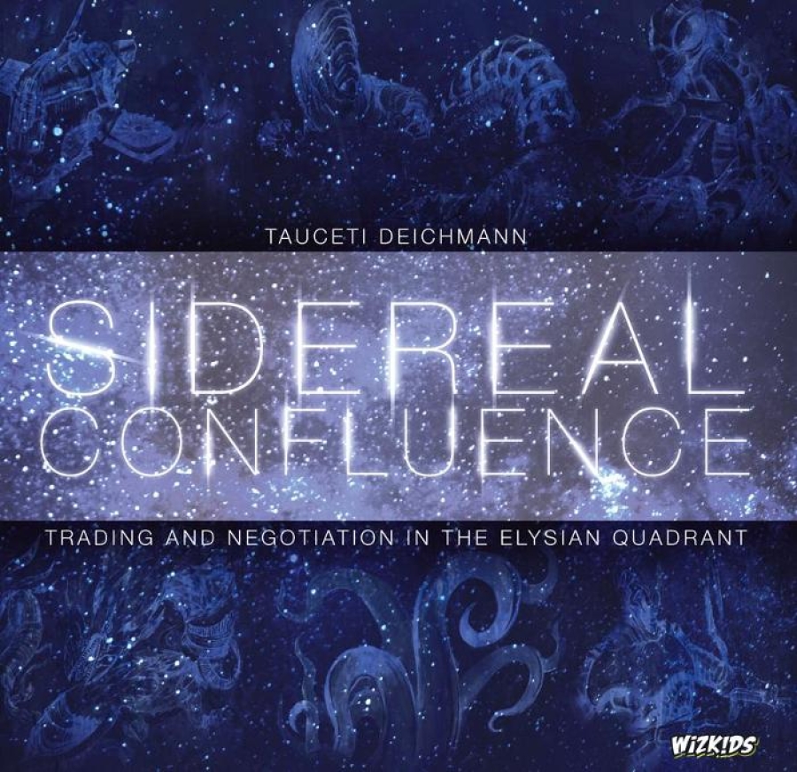 Sidereal Confluence