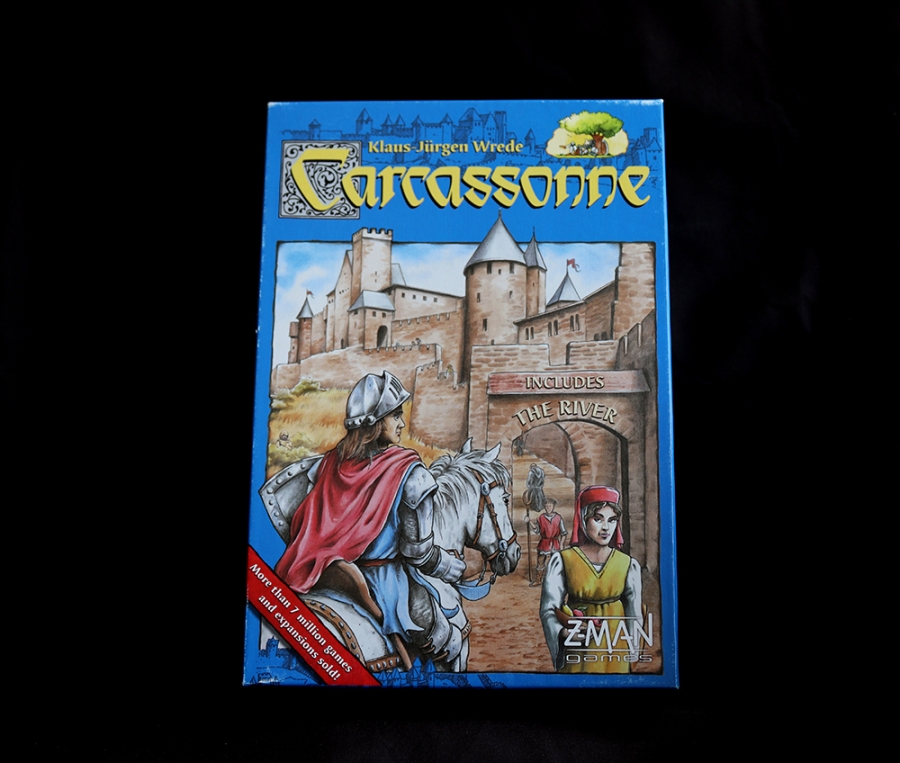 Carcassonne