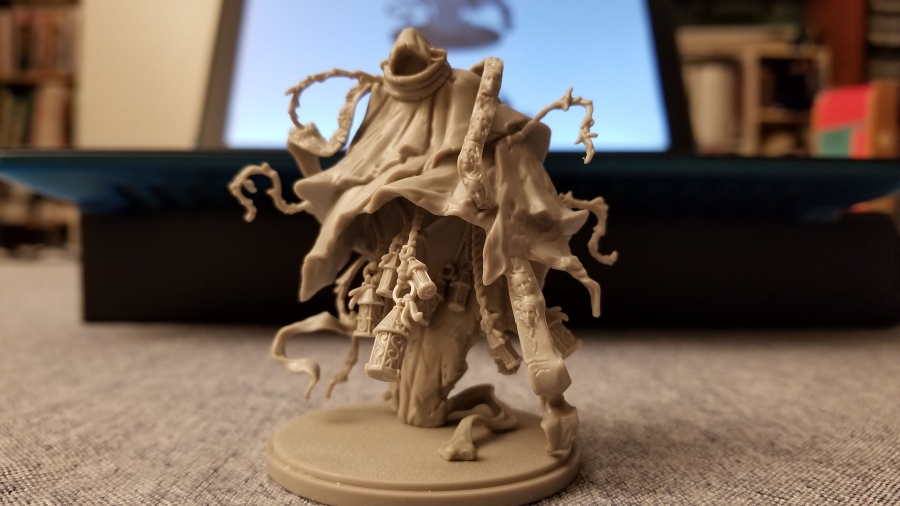 Kingdom Death: Monster