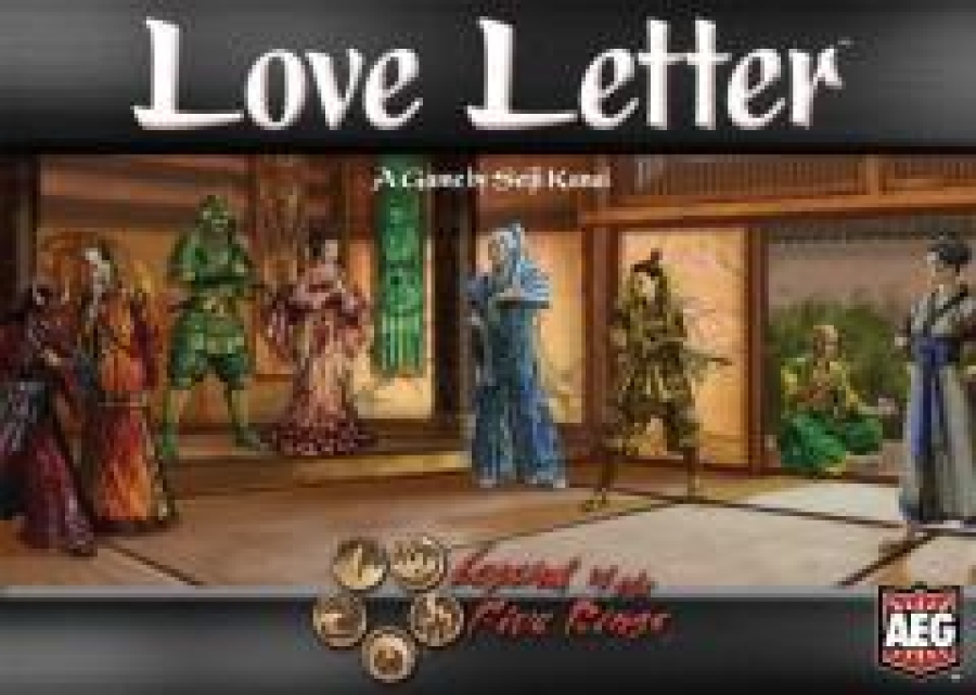 Love Letter