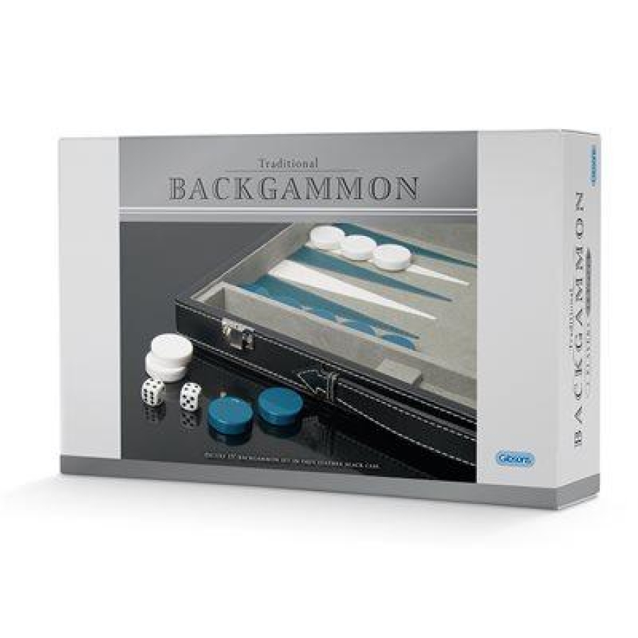 Backgammon