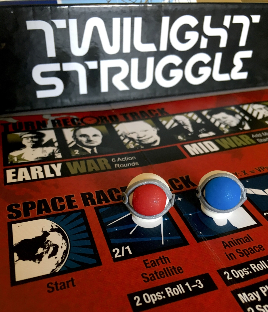 Twilight Struggle