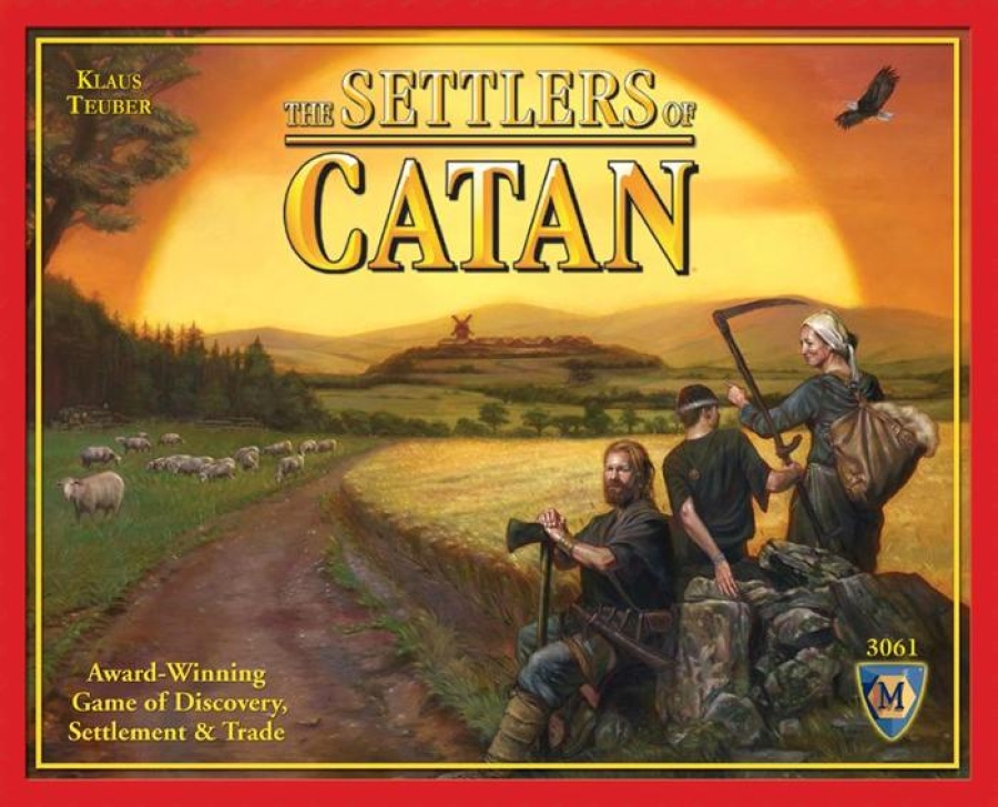 Catan