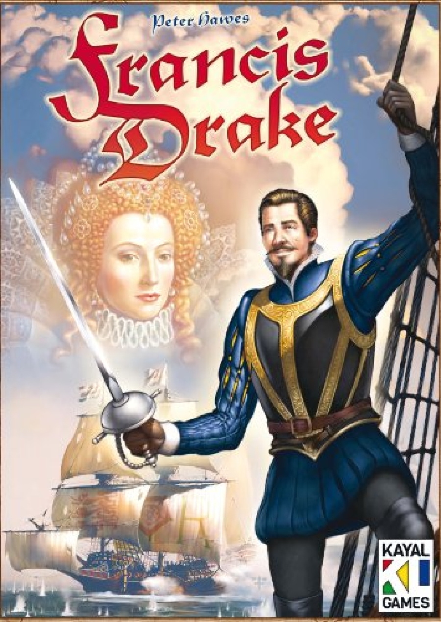 Francis Drake