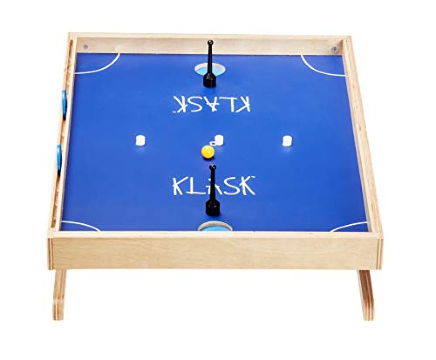 KLASK