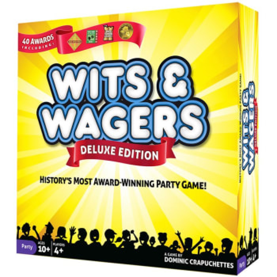 Wits & Wagers