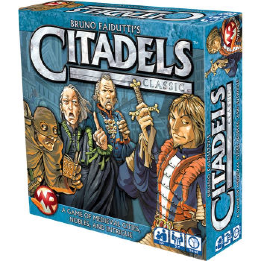 Citadels: Classic