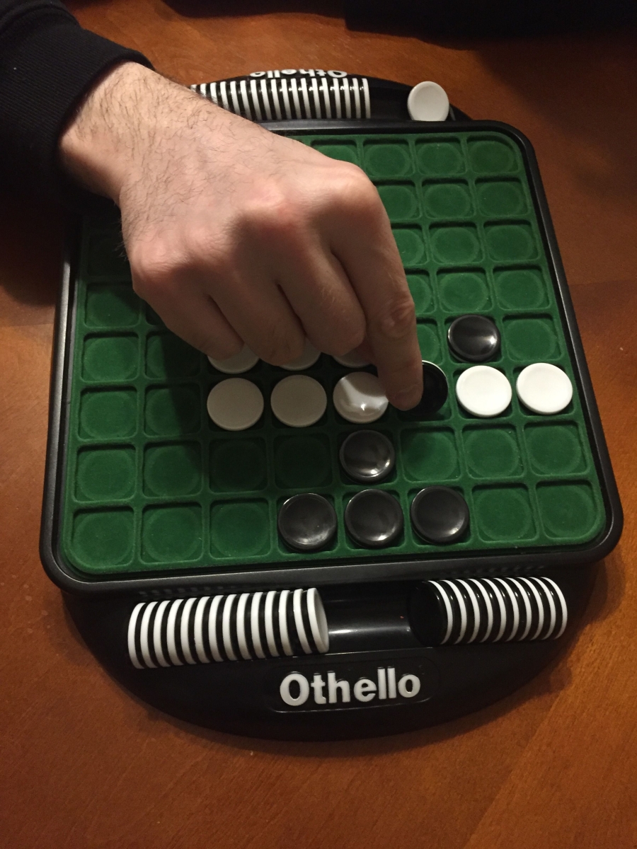 Othello