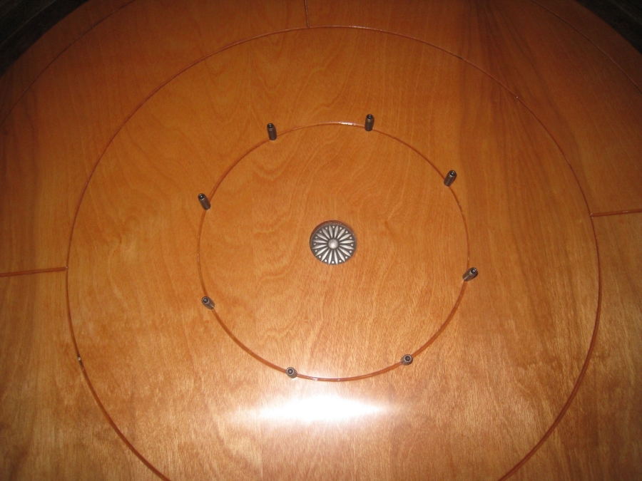 Crokinole