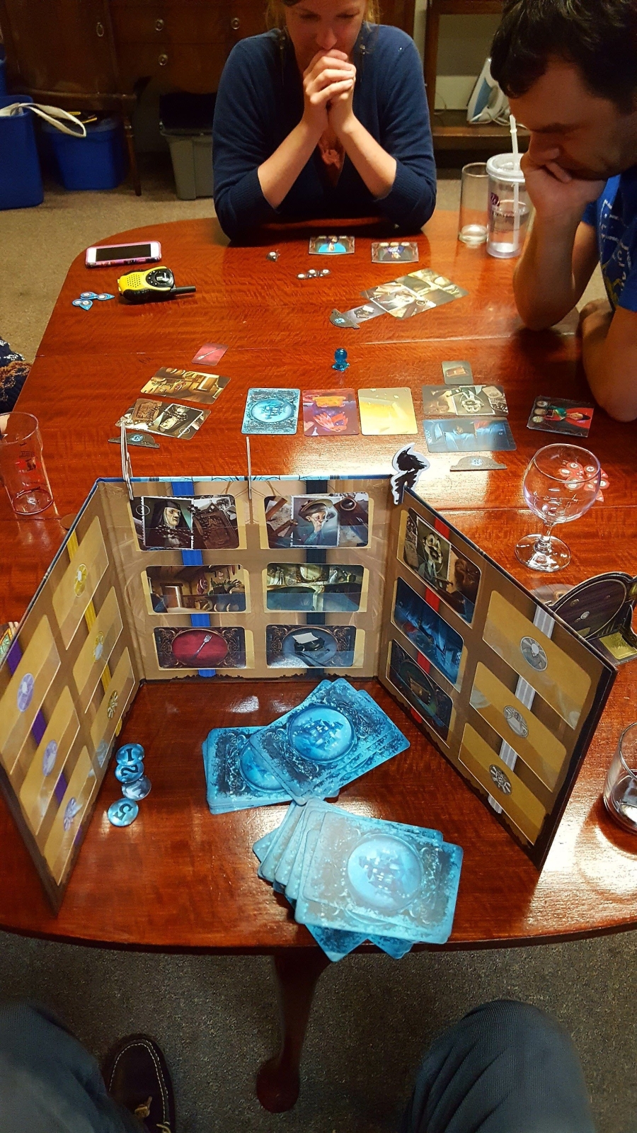 Mysterium