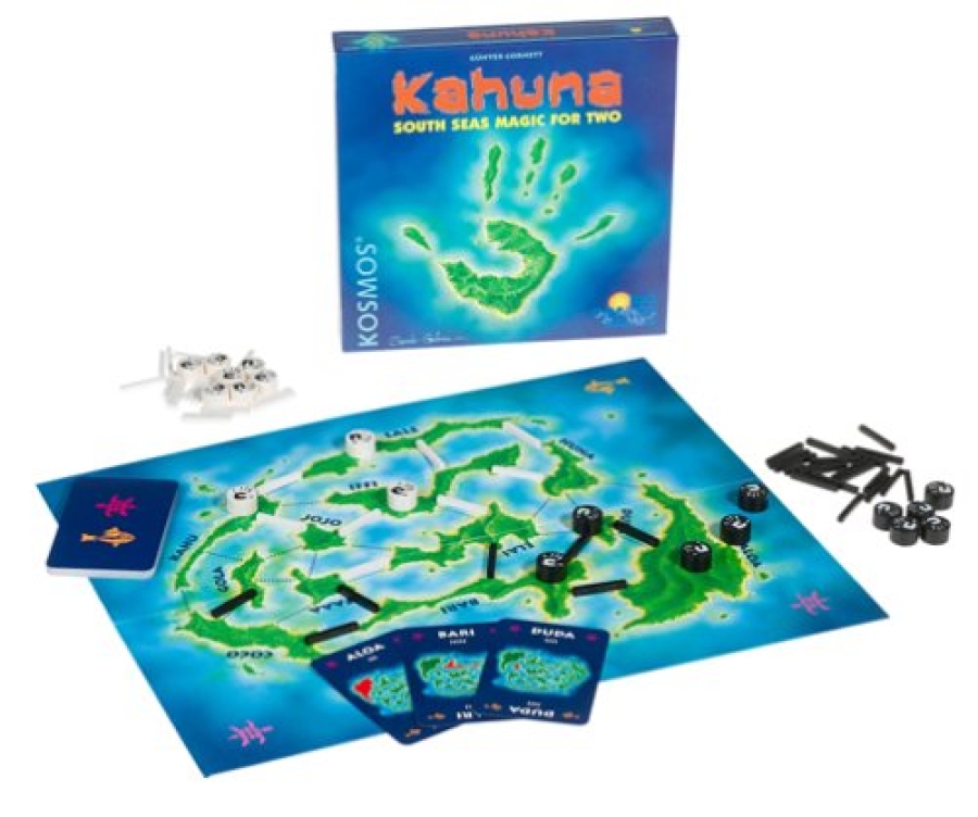 Kahuna