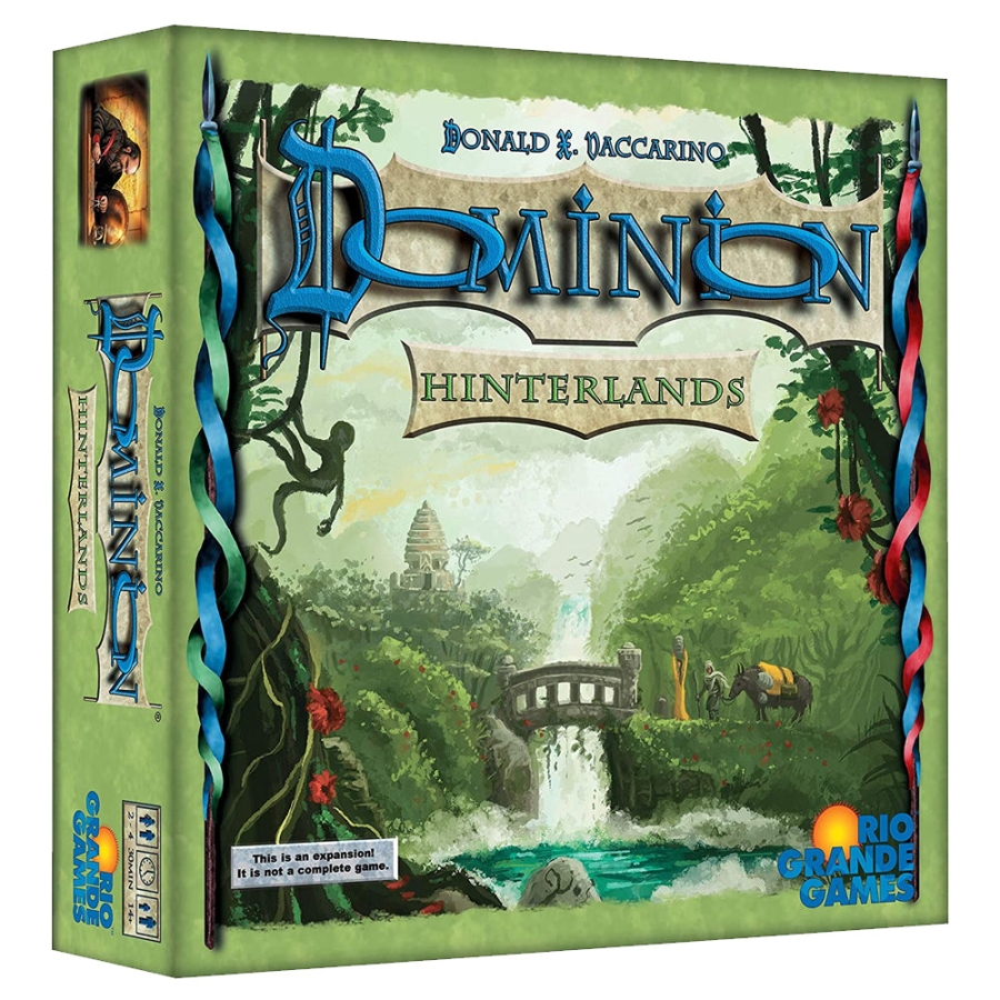 Dominion: Hinterlands