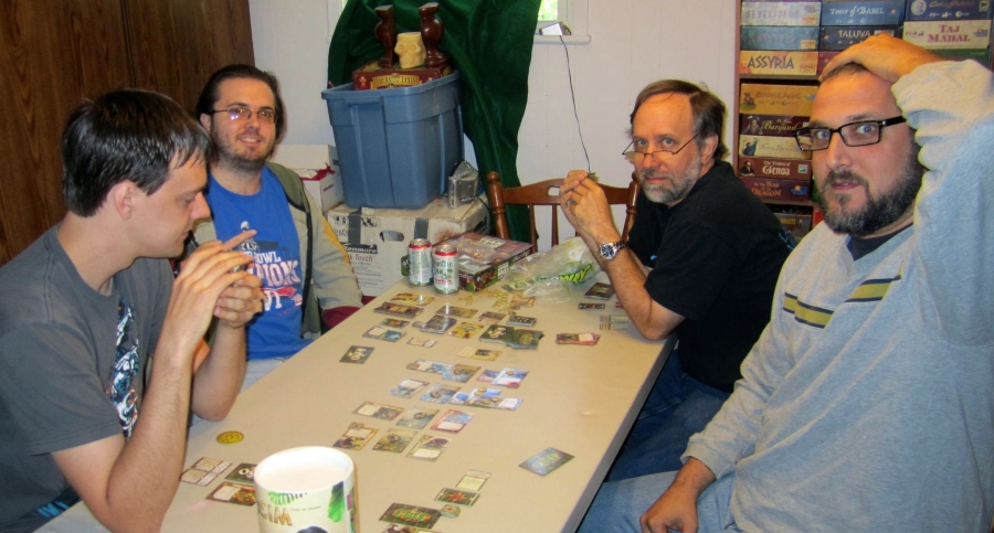 Blood Bowl: Team Manager - The Card Game