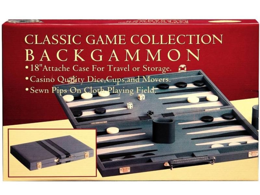 Backgammon