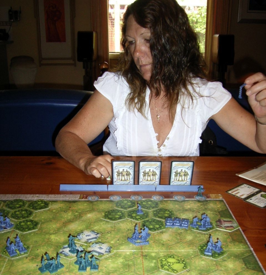 Memoir '44