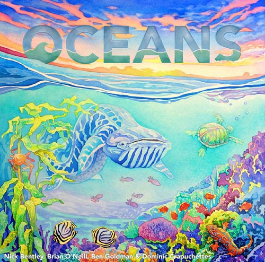 Oceans