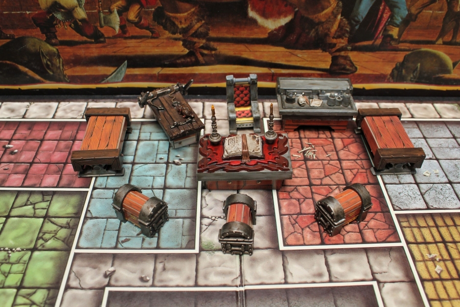 HeroQuest