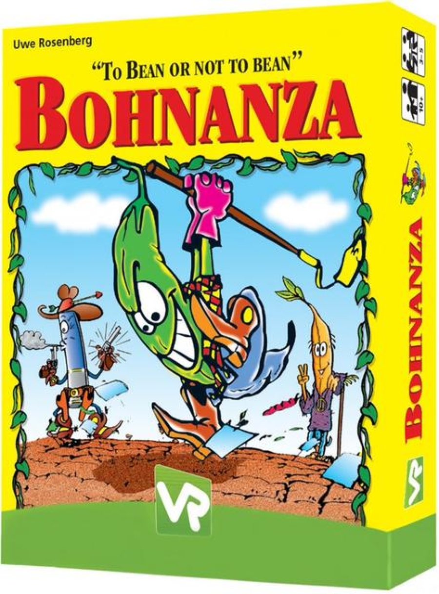 Bohnanza