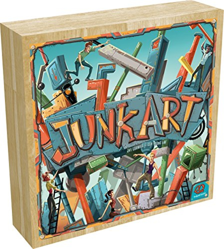 Junk Art