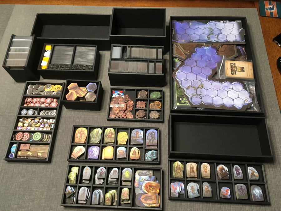 Gloomhaven