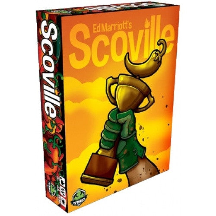 Scoville