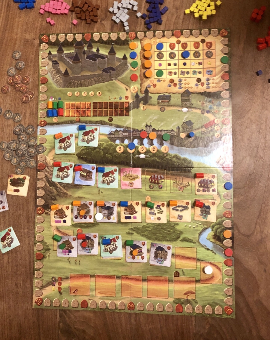 Caylus