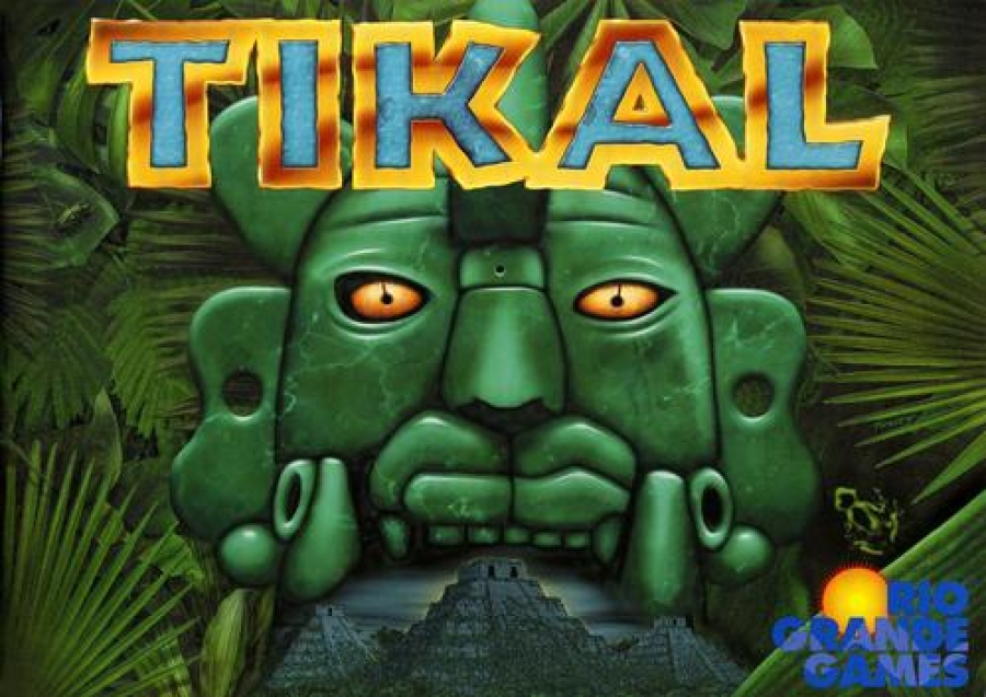 Tikal