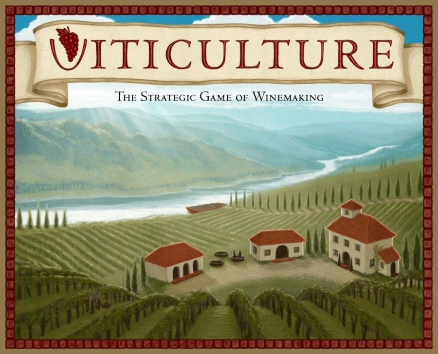 Viticulture